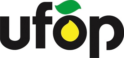 Union zur Förderung von Oel- und Proteinpflanzen e. V. (UFOP) Logo - © Union zur Förderung von Oel- und Proteinpflanzen e. V. (UFOP) Union zur Förderung von Oel- und Proteinpflanzen e. V. (UFOP) Logo