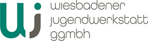 Logo - © Wiesbadener Jugendwerkstatt gGmbH Logo