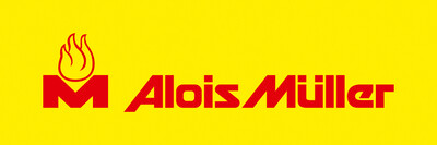 Alois Müller GmbH Logo - © Alois Müller GmbH Alois Müller GmbH Logo