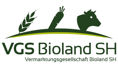 Vermarktungsgesellschaft Bioland -SH- Naturprodukte mbH & Co. KG Logo - © Vermarktungsgesellschaft Bioland -SH- Naturprodukte mbH & Co. KG Vermarktungsgesellschaft Bioland -SH- Naturprodukte mbH & Co. KG Logo