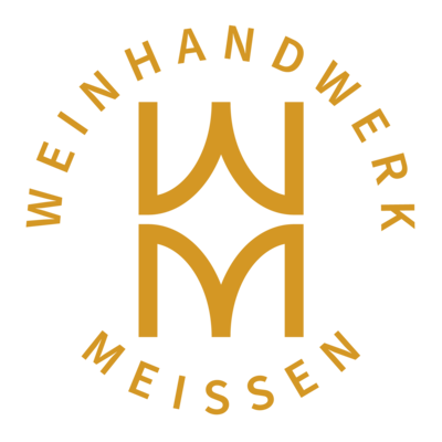 Weinhandwerk Meissen GmbH & co. KG Logo - © Weinhandwerk Meissen GmbH & co. KG Weinhandwerk Meissen GmbH & co. KG Logo