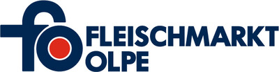 Fleischmarkt Olpe GmbH EG-Schlacht- & Zerlegebetrieb Logo - © Fleischmarkt Olpe GmbH EG-Schlacht- & Zerlegebetrieb Fleischmarkt Olpe GmbH EG-Schlacht- & Zerlegebetrieb Logo
