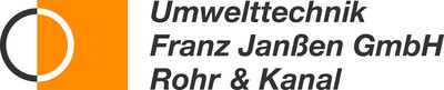 Umwelttechnik Franz Janßen GmbH Logo - © Umwelttechnik Franz Janßen GmbH Umwelttechnik Franz Janßen GmbH Logo
