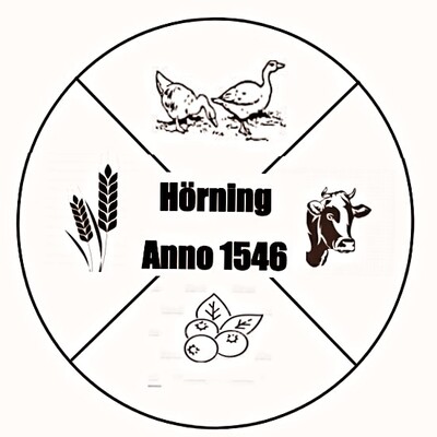 Hörning Logo - © Hörning Hörning Logo
