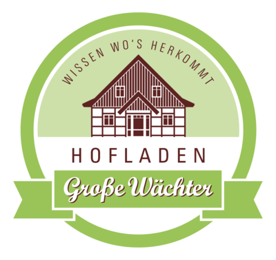 Spargelhof Große Wächter GbR Logo - © Spargelhof Große Wächter GbR Spargelhof Große Wächter GbR Logo