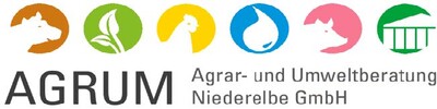 Agrar- und Umweltberatung Niederelbe GmbH Logo - © Agrar- und Umweltberatung Niederelbe GmbH Agrar- und Umweltberatung Niederelbe GmbH Logo