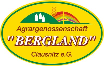 Agrargenossenschaft Bergland Clausnitz e. G. Logo - © Agrargenossenschaft Bergland Clausnitz e. G. Agrargenossenschaft Bergland Clausnitz e. G. Logo